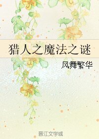 《(BL/獵人同人)獵人之魔法之謎》