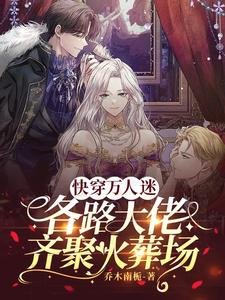 《快穿萬人迷:各路大佬齊聚火葬場》