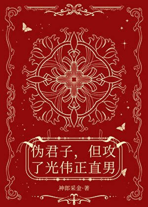 《偽君子,但攻了光偉正直男》