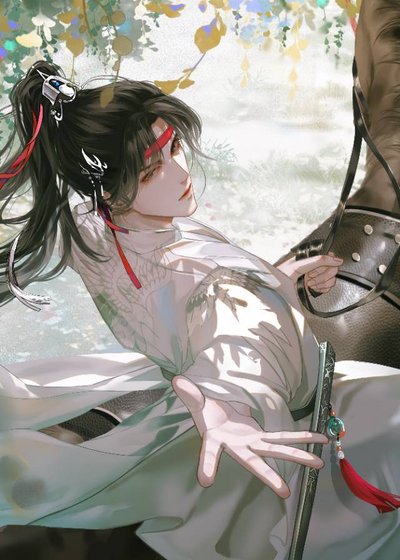 《成為起點男的反派渣共》