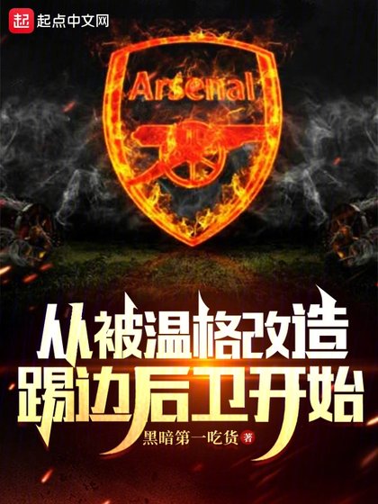 《從被溫格改造踢邊後衛開始》