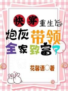 《快穿:重生後炮灰帶領全家致富了》