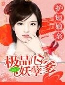 《我家孃親很護短/護短孃親:極品兒子妖孽爹》