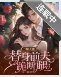 《二嫁大佬,替身前夫跪斷腿》