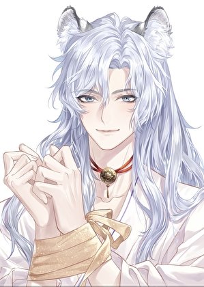 《毛絨控撿到小貓後GB》