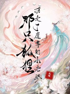 《那隻狐狸,拐走了魔尊的小老婆》