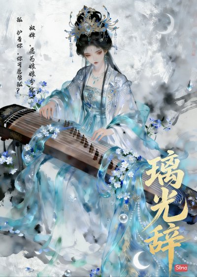 《璃光辭》