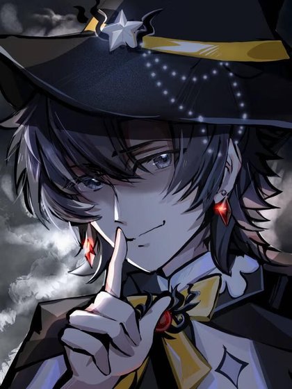 （綜漫同人）橫濱幼稚園啟動
