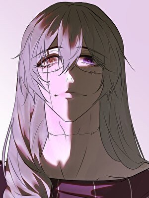 《(綜漫同人)和咒靈真人同居了》