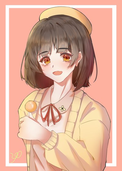 《日常繫戀愛》