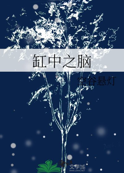 《缸中之腦》