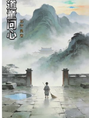 《道童問心》