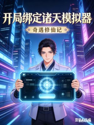 《開局繫結諸天模擬器》