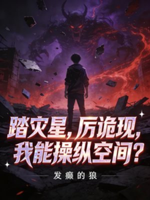 《踏災星,厲詭現,我能枕縱空間?》