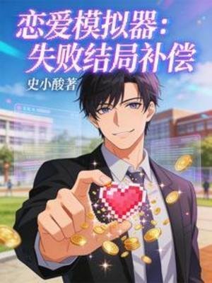 《戀愛模擬器:失敗結局補償》