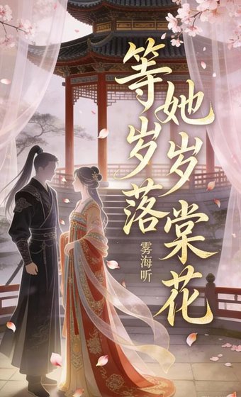 《等她歲歲落棠花》