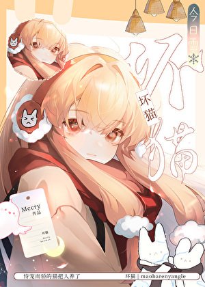 《壞貓》