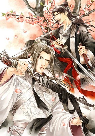 《風起瀾城盡飛花(出書版)》