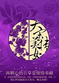 《大宋美女傳/大宋美人傳》