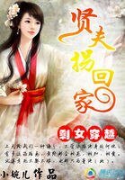《剩女穿越:賢夫拐回家》