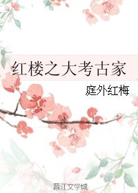 《(BG/紅樓同人)紅樓之大考古家》