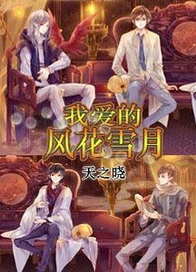 《我愛的風花雪月》