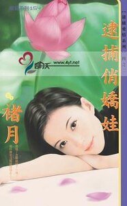 逮捕俏嬌娃（逮捕愛情繫列四之二）
