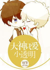 《大神只愛小透明》