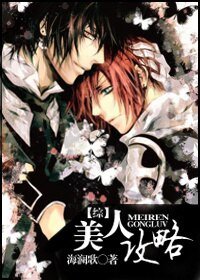 《(綜穿同人)美人攻略》