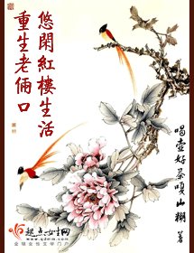 （紅樓同人）重生老倆口悠閒紅樓生活