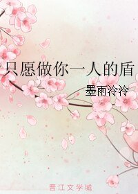 《(劍靈同人)只願做你一人的盾》