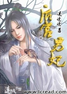《宮外風起(後宮男妃後傳)》