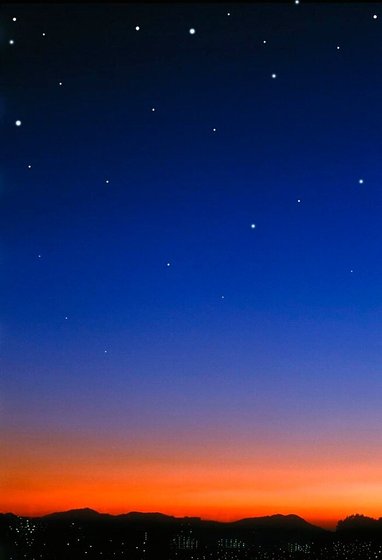 《隕星·碎月》
