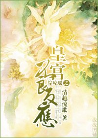 《(BG/綜瓊瑤同人)皇宮不良反應》
