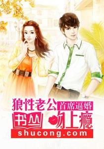 《首席逼婚:狼性老公吻上癮》