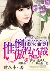 《惹火前妻,推倒傲慢總裁》