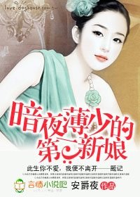 《邪魅薄少,請溫柔!/暗夜薄少的第一新娘》