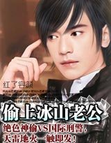 《馴服冰山老公》