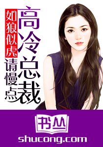 《如狼似虎:高冷總裁請慢點》