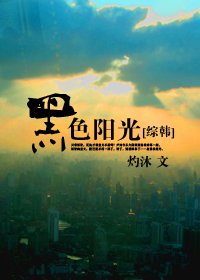 《(BG/綜韓同人)黑色陽光》