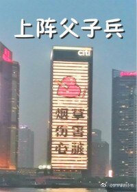 《(BL/全職高手同人)上陣父子兵》