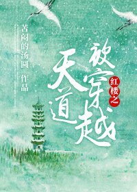 《(BL/紅樓同人)紅樓之天道被穿越》