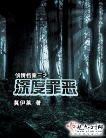 《深度罪惡(偵情檔案三)》
