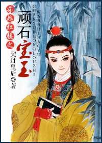 《穿越紅樓之頑石寶玉》