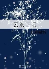《雲景日記》